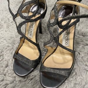 Jimmy choo heels